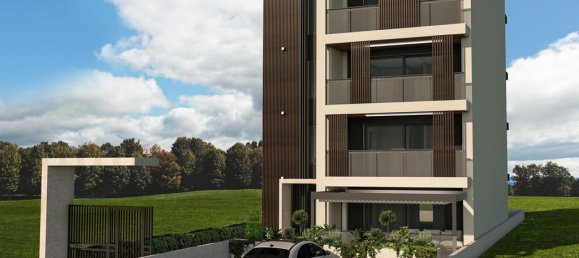 Apartamento T3 em Pylaia, Greece N.º 2480 2