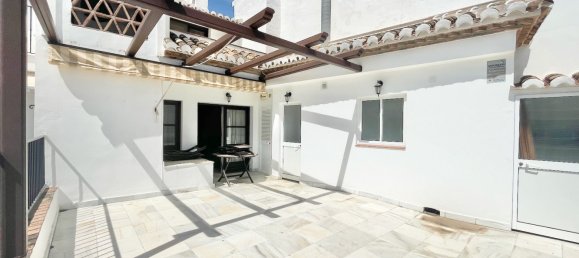 Ático de 3 dormitorios en Mijas, Spain No. 146311 26