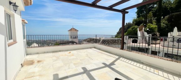 Ático de 3 dormitorios en Mijas, Spain No. 146311 4