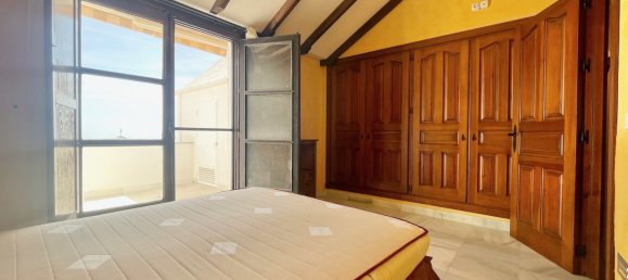 Ático de 3 dormitorios en Mijas, Spain No. 146311 7