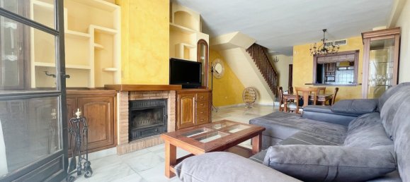 Ático de 3 dormitorios en Mijas, Spain No. 146311 5