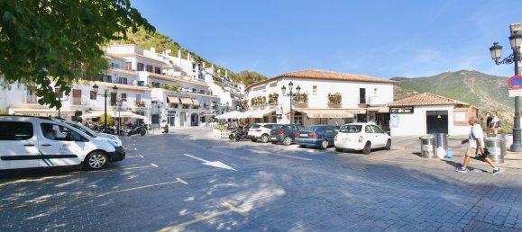 Ático de 3 dormitorios en Mijas, Spain No. 146311 30