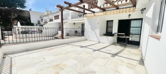 Ático de 3 dormitorios en Mijas, Spain No. 146311 27