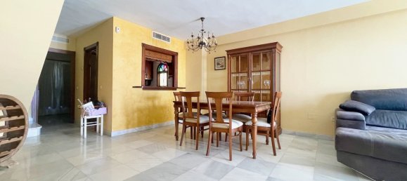 Ático de 3 dormitorios en Mijas, Spain No. 146311 23