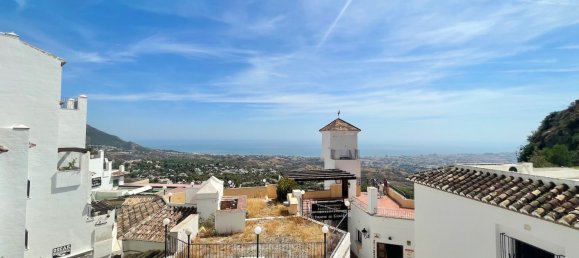 Ático de 3 dormitorios en Mijas, Spain No. 146311 25