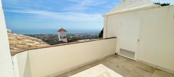Ático de 3 dormitorios en Mijas, Spain No. 146311 9