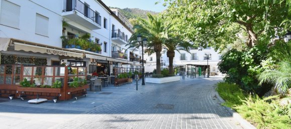 Ático de 3 dormitorios en Mijas, Spain No. 146311 32