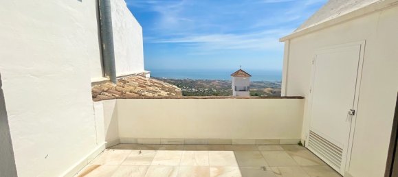 Ático de 3 dormitorios en Mijas, Spain No. 146311 8