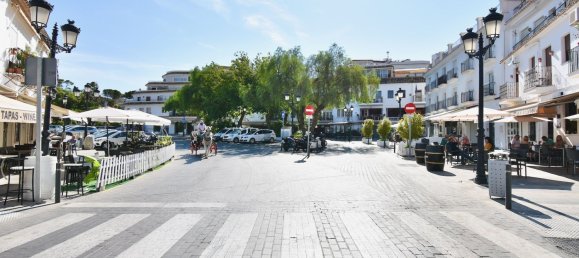 Ático de 3 dormitorios en Mijas, Spain No. 146311 29