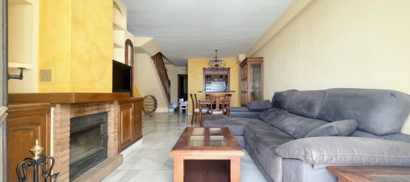 Ático de 3 dormitorios en Mijas, Spain No. 146311 6