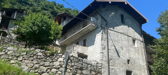 Casa de 4 dormitorios en Morbegno, Italy No. 359592 23