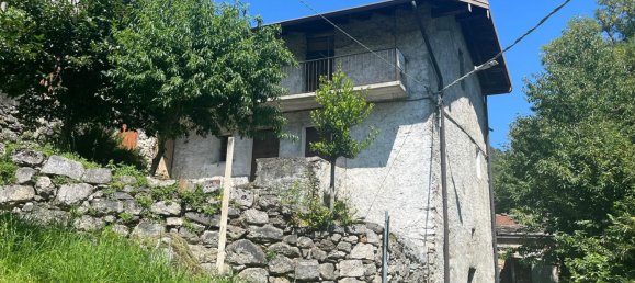 Casa de 4 dormitorios en Morbegno, Italy No. 359592 22