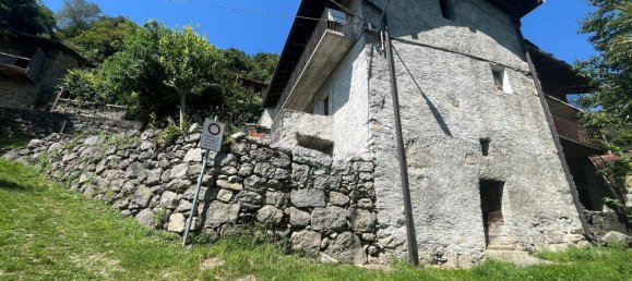 Casa de 4 dormitorios en Morbegno, Italy No. 359592 14