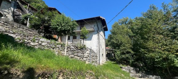 Casa de 4 dormitorios en Morbegno, Italy No. 359592 21