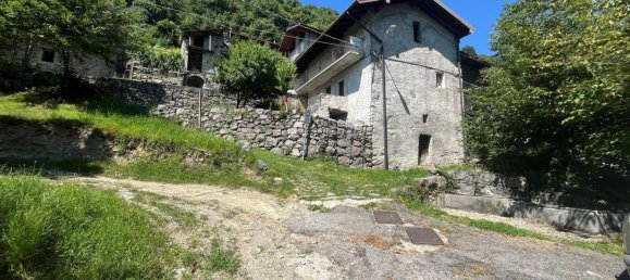 Casa de 4 dormitorios en Morbegno, Italy No. 359592 4