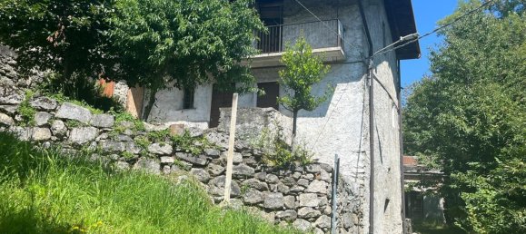 Casa de 4 dormitorios en Morbegno, Italy No. 359592 19