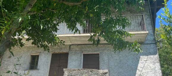 Casa de 4 dormitorios en Morbegno, Italy No. 359592 18