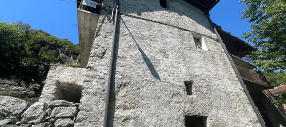 Casa de 4 dormitorios en Morbegno, Italy No. 359592 15