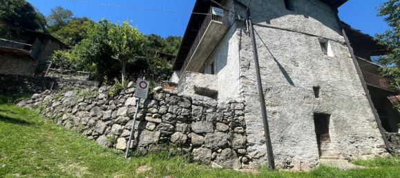 Casa de 4 dormitorios en Morbegno, Italy No. 359592 10