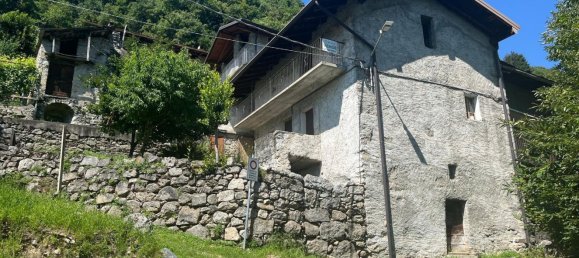 Casa de 4 dormitorios en Morbegno, Italy No. 359592 5