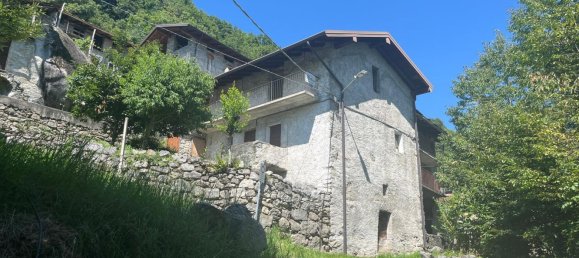 Casa de 4 dormitorios en Morbegno, Italy No. 359592 3