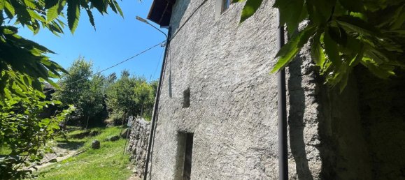 Casa de 4 dormitorios en Morbegno, Italy No. 359592 11