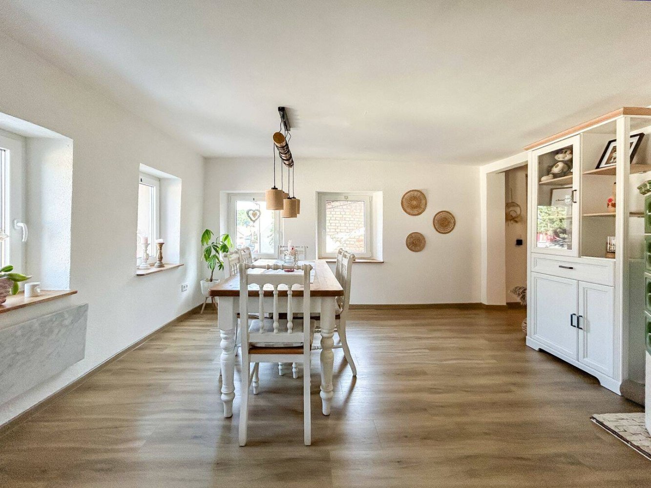 3 Schlafzimmer Haus in Neckar-Odenwald-Kreis, Germany, Nr. 249373