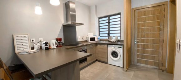 1 chambre Appartement à Grand Baie, Mauritius No. 70808 3