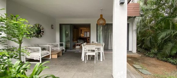 1 chambre Appartement à Grand Baie, Mauritius No. 70808 12