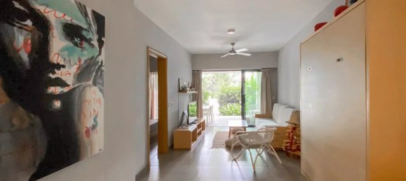 1 chambre Appartement à Grand Baie, Mauritius No. 70808 6