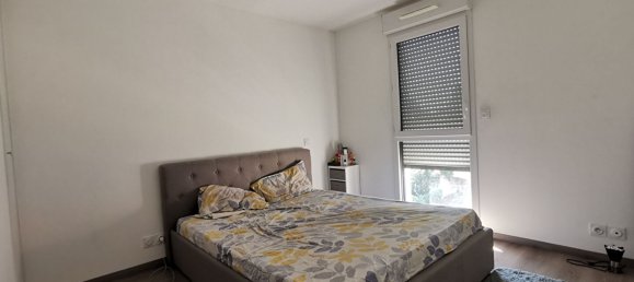 Apartamento T1 em Betton, France N.º 329796 7