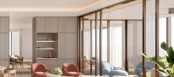 4 bedrooms Duplex in Bangkok, Thailand No. 25130 2