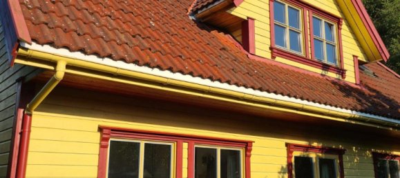 4غرفة منزل في Rosenthal, Germany رقم 371489 2