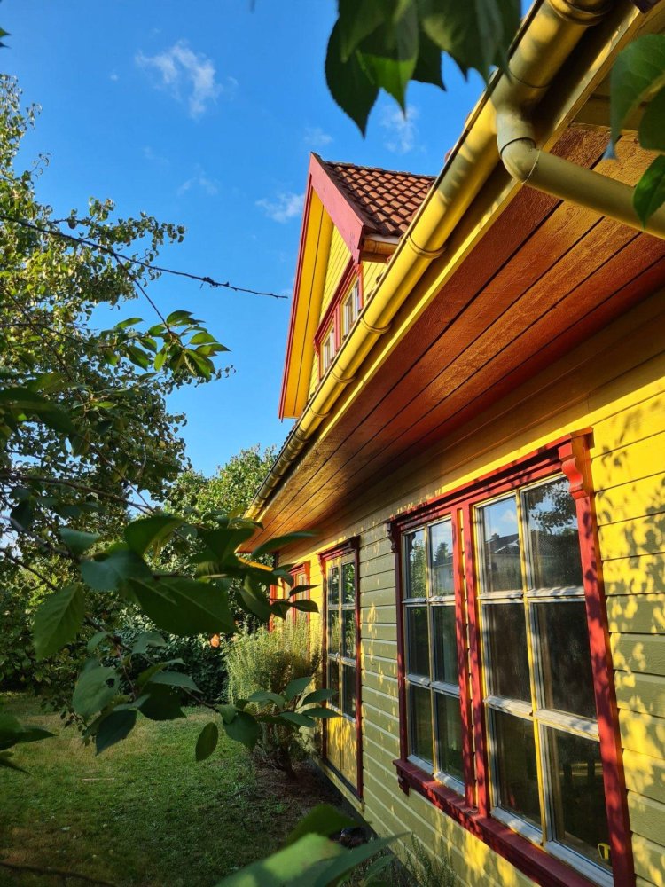 4غرفة منزل في Rosenthal, Germany رقم 371489