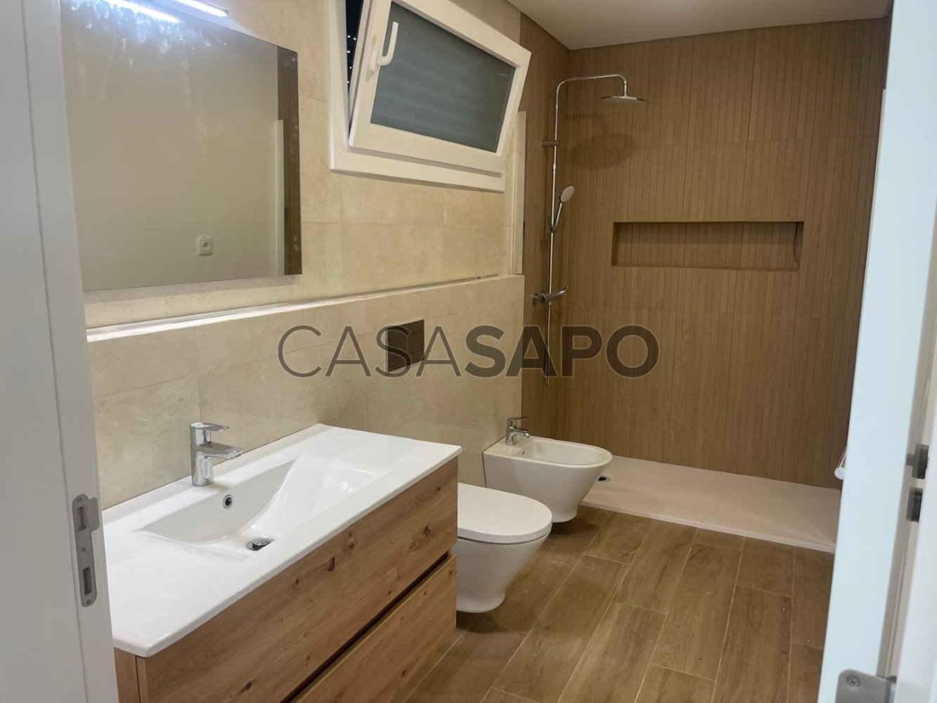 4 chambres Maison à Rio de Mouro, Portugal No. 308857