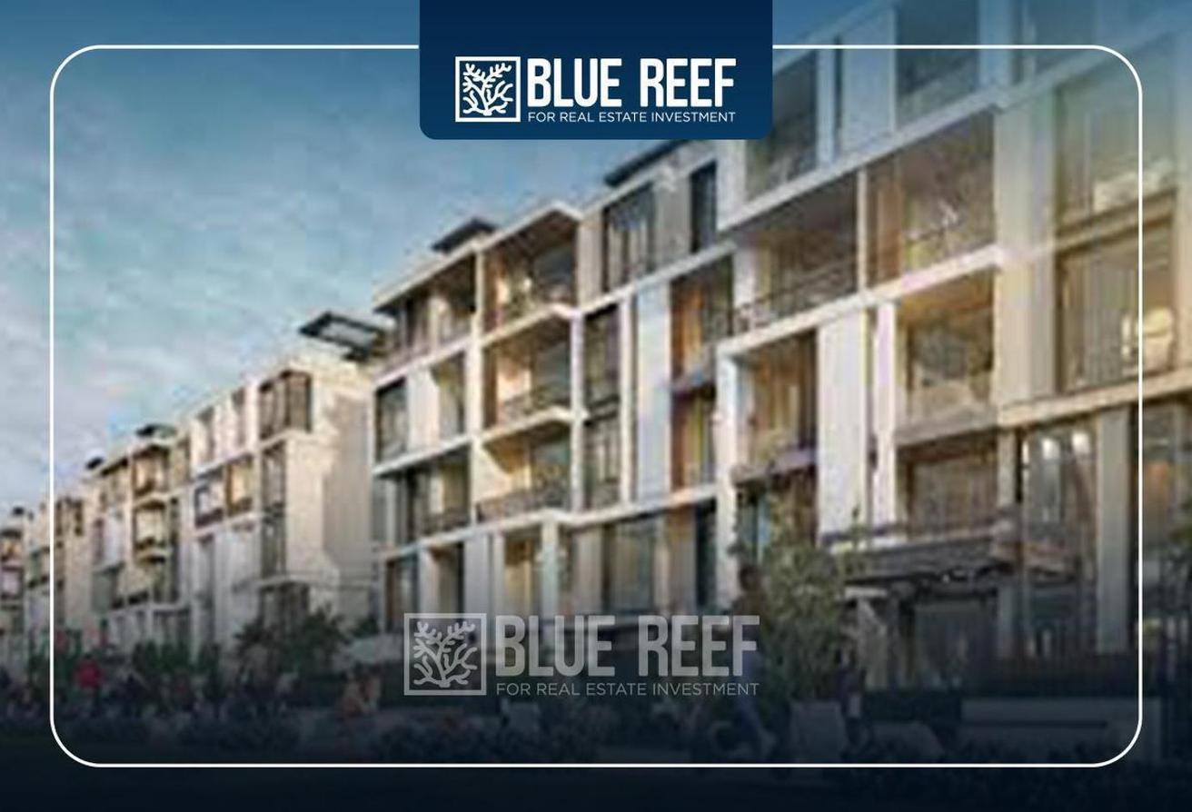 3 bedrooms Apartment for sale in Ever, 26th of July Corridor, 6th of October, Greater Cairo, Egypt № 14532