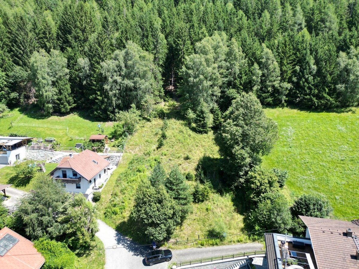  قطعة أرض في Gmund in Karnten, Austria رقم 102640