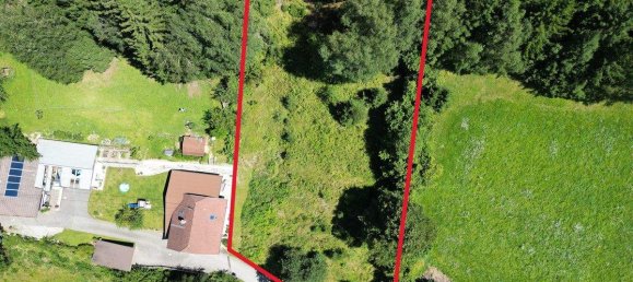  قطعة أرض في Gmund in Karnten, Austria رقم 102640 3