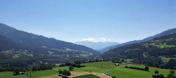  قطعة أرض في Gmund in Karnten, Austria رقم 102640 9