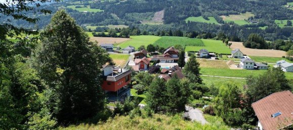  قطعة أرض في Gmund in Karnten, Austria رقم 102640 6