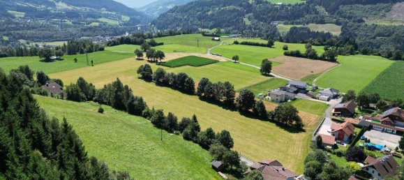  قطعة أرض في Gmund in Karnten, Austria رقم 102640 4