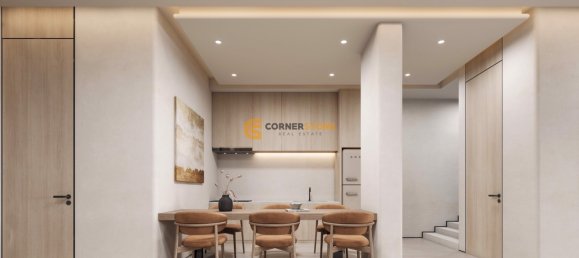 285.75m² Cafe / restaurant in Pattaya, Thailand No. 24681 4