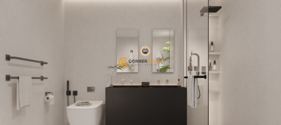 285.75m² Cafe / restaurant in Pattaya, Thailand No. 24681 12