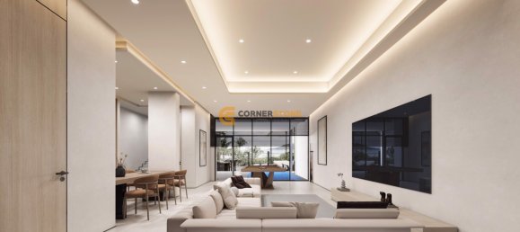 285.75m² Cafe / restaurant in Pattaya, Thailand No. 24681 2