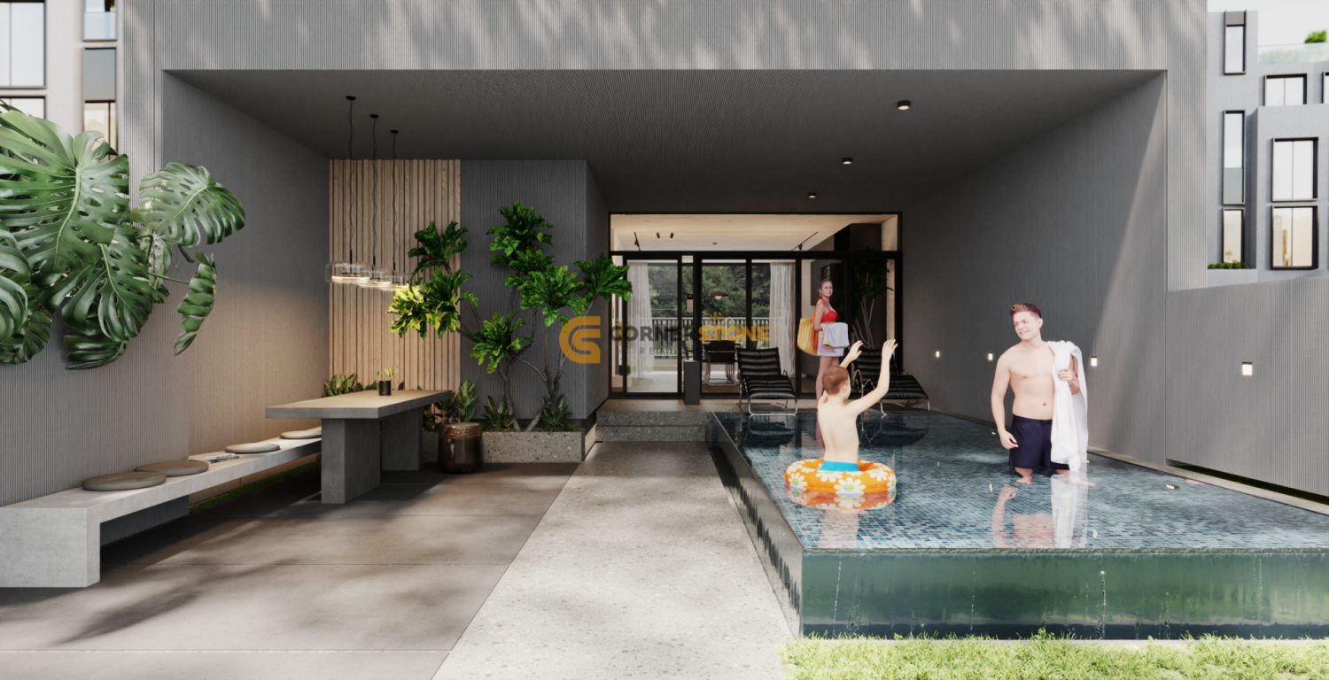 285.75m² Cafe / restaurant in Pattaya, Thailand No. 24681