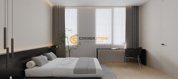 285.75m² Cafe / restaurant in Pattaya, Thailand No. 24681 10