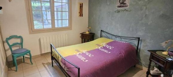 Casa de 4 dormitorios en Royon, France No. 51585 14