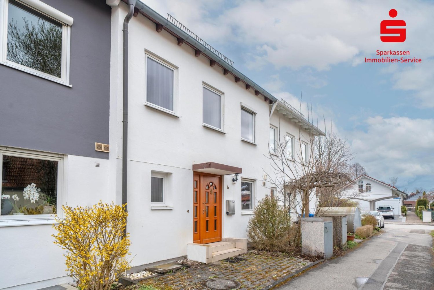 Adosado de 5 habitaciónes en Furstenfeldbruck, Germany No. 365349