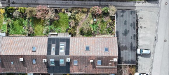 Adosado de 5 habitaciónes en Furstenfeldbruck, Germany No. 365349 2