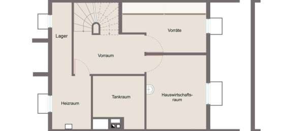 Adosado de 5 habitaciónes en Furstenfeldbruck, Germany No. 365349 24